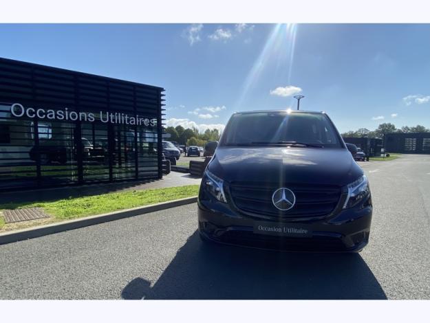 MERCEDES-BENZ Vito 116 CDI Mixto Long Pro 