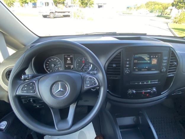 MERCEDES-BENZ Vito 116 CDI Mixto Long Pro 