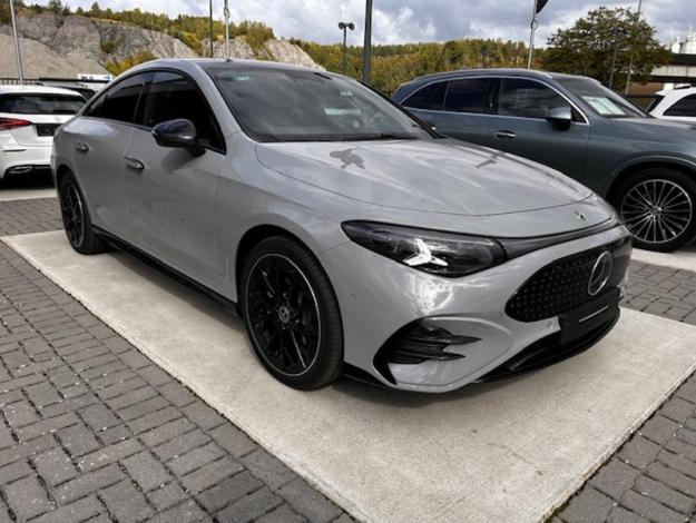 MERCEDES-BENZ CLA 250 + AMG Line EQ - SAGA Huy (+32 85 23 69 00) 