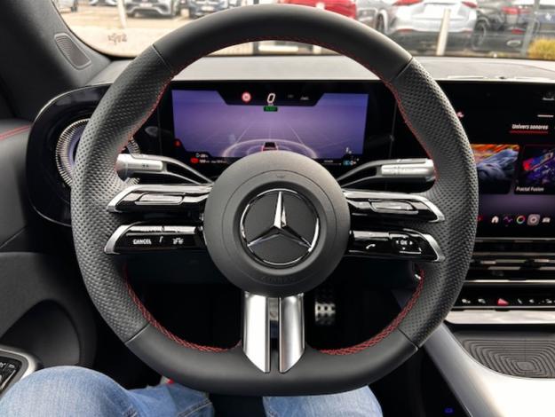 MERCEDES-BENZ CLA 250 + AMG Line EQ - SAGA Huy (+32 85 23 69 00) 