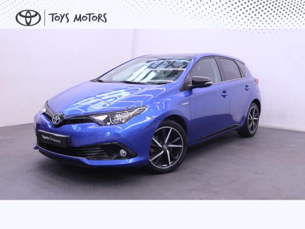 TOYOTA Auris 1.8 HYBRID 136h COLLECTION  