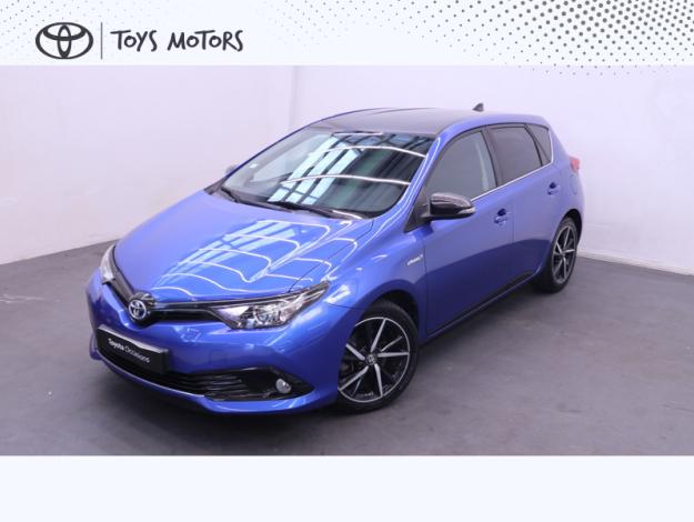 TOYOTA Auris 1.8 HYBRID 136h COLLECTION  