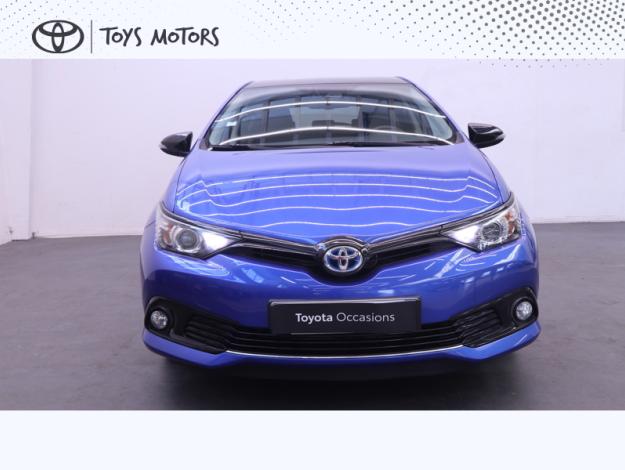 TOYOTA Auris 1.8 HYBRID 136h COLLECTION  
