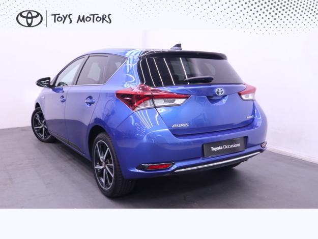 TOYOTA Auris 1.8 HYBRID 136h COLLECTION  