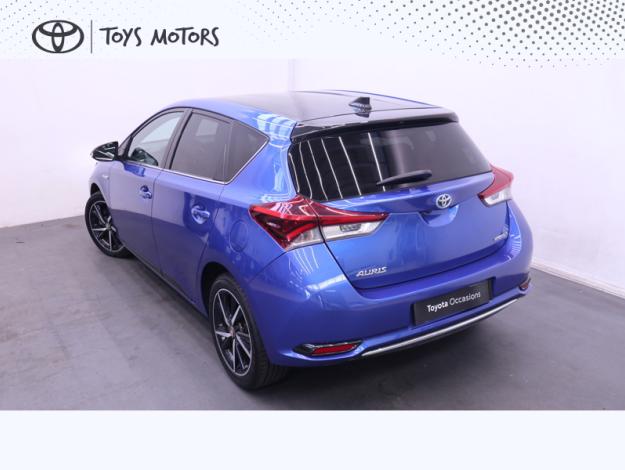 TOYOTA Auris 1.8 HYBRID 136h COLLECTION  