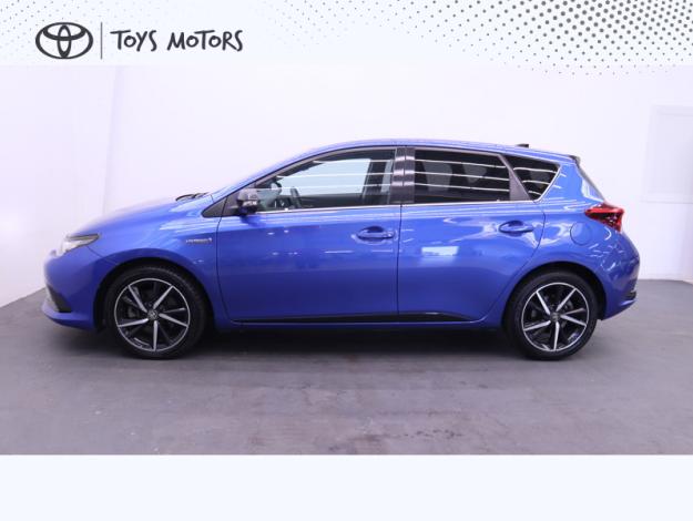 TOYOTA Auris 1.8 HYBRID 136h COLLECTION  