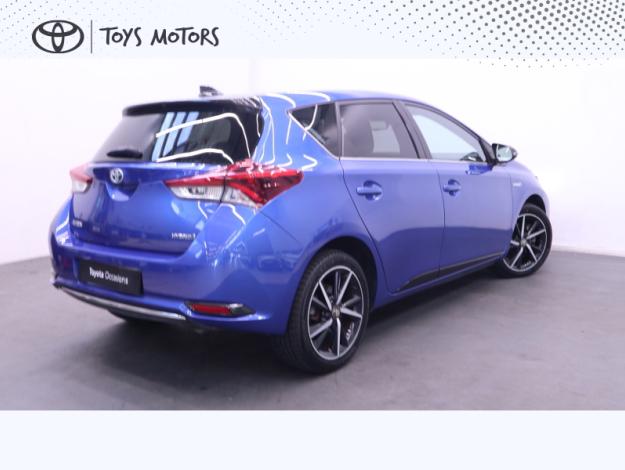 TOYOTA Auris 1.8 HYBRID 136h COLLECTION  