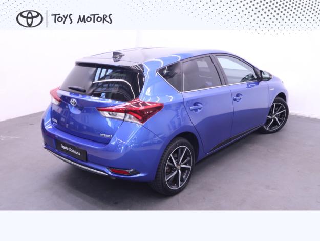 TOYOTA Auris 1.8 HYBRID 136h COLLECTION  
