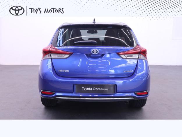 TOYOTA Auris 1.8 HYBRID 136h COLLECTION  