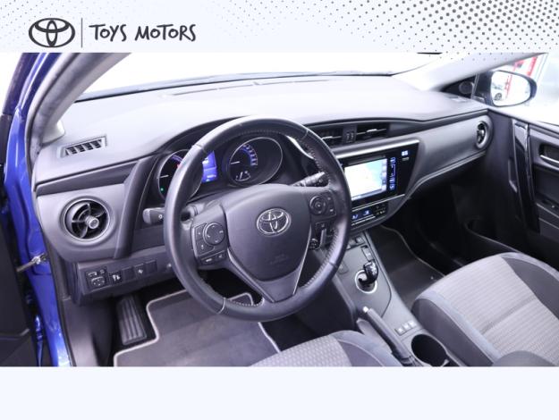 TOYOTA Auris 1.8 HYBRID 136h COLLECTION  