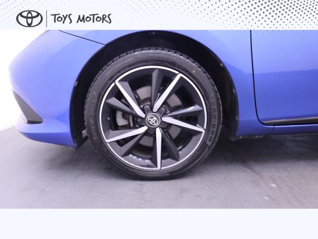 TOYOTA Auris 1.8 HYBRID 136h COLLECTION  