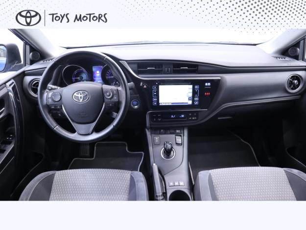 TOYOTA Auris 1.8 HYBRID 136h COLLECTION  