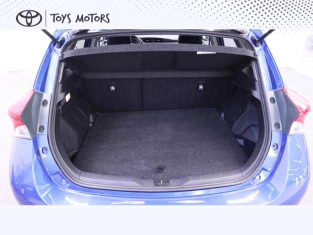 TOYOTA Auris 1.8 HYBRID 136h COLLECTION  