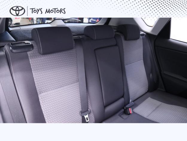 TOYOTA Auris 1.8 HYBRID 136h COLLECTION  