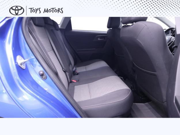 TOYOTA Auris 1.8 HYBRID 136h COLLECTION  