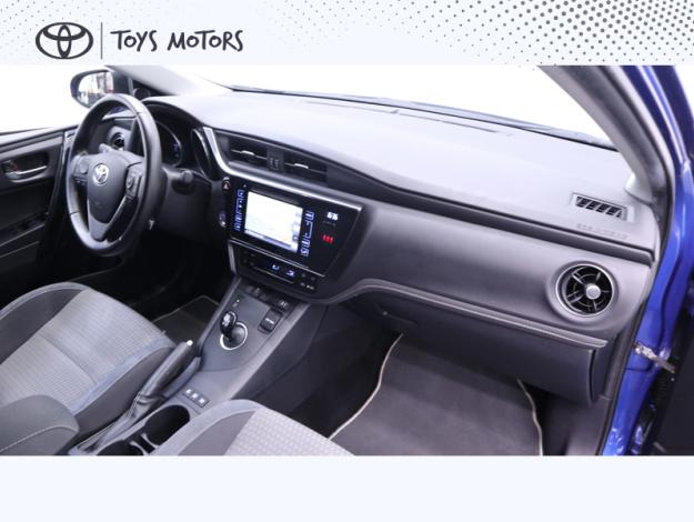 TOYOTA Auris 1.8 HYBRID 136h COLLECTION  