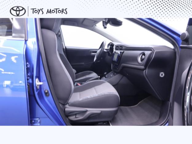 TOYOTA Auris 1.8 HYBRID 136h COLLECTION  