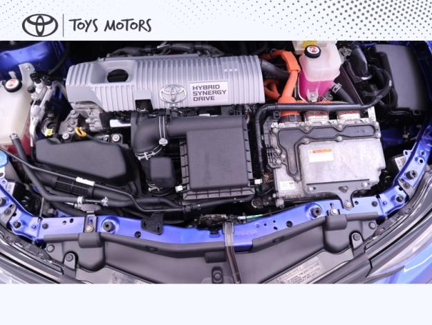 TOYOTA Auris 1.8 HYBRID 136h COLLECTION  