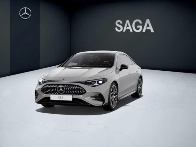 MERCEDES-BENZ CLA 250 +  Sport Edition