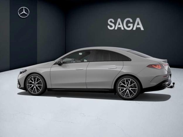 MERCEDES-BENZ CLA 250 +  Sport Edition