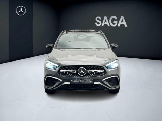 MERCEDES-BENZ GLA-Klasse GLA 250 e Off-Roader