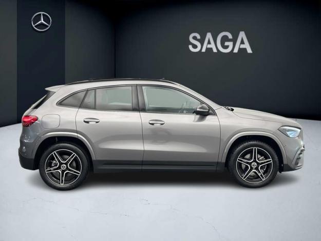 MERCEDES-BENZ GLA-Klasse GLA 250 e Off-Roader