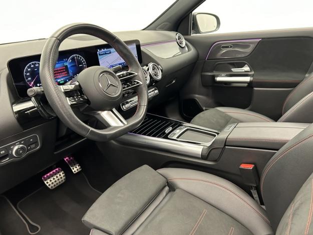 MERCEDES-BENZ GLA-Klasse GLA 250 e Off-Roader