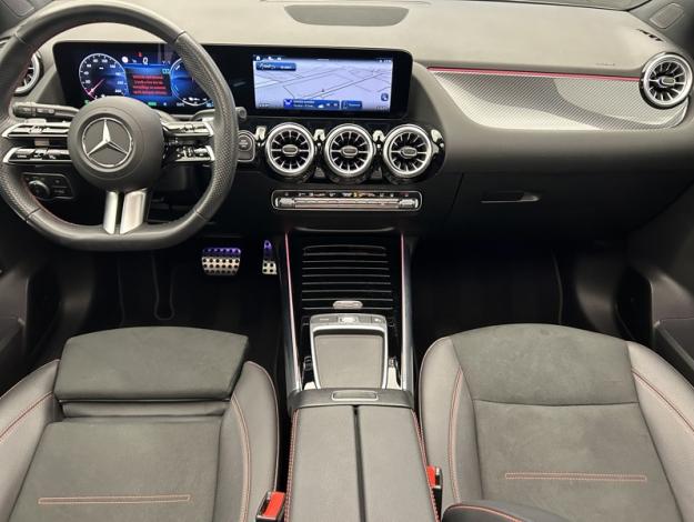 MERCEDES-BENZ GLA-Klasse GLA 250 e Off-Roader