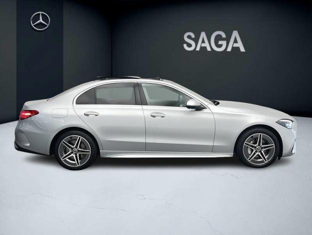 MERCEDES-BENZ C 300 de Berline AMG Toit Pano  