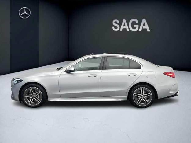 MERCEDES-BENZ C 300 de Berline AMG Toit Pano  