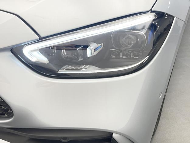 MERCEDES-BENZ C 300 de Berline AMG Toit Pano  