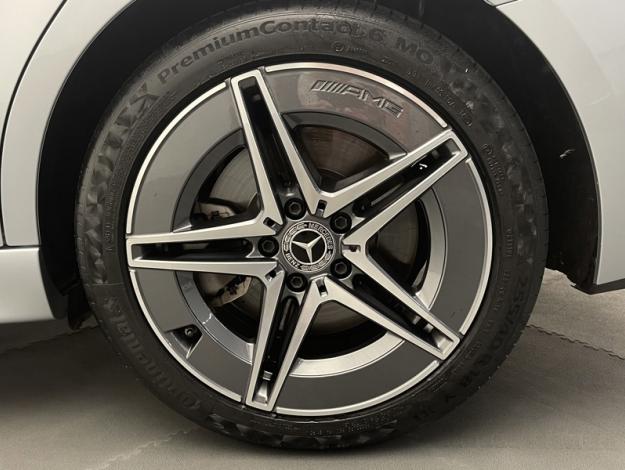 MERCEDES-BENZ C 300 de Berline AMG Toit Pano  