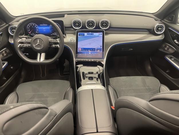 MERCEDES-BENZ C 300 de Berline AMG Toit Pano  