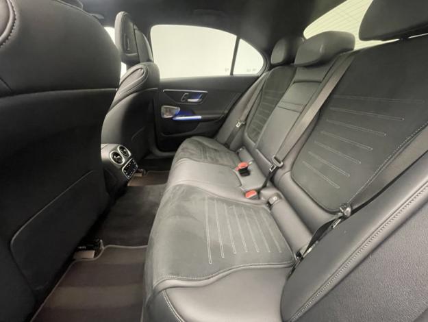 MERCEDES-BENZ C 300 de Berline AMG Toit Pano  