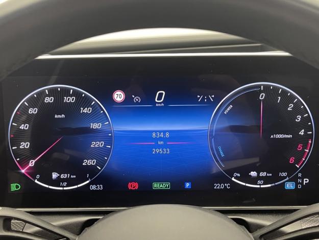 MERCEDES-BENZ C 300 de Berline AMG Toit Pano  