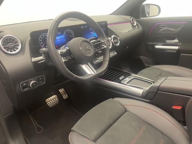 MERCEDES-BENZ GLA-Klasse GLA 250 e Off-Roader