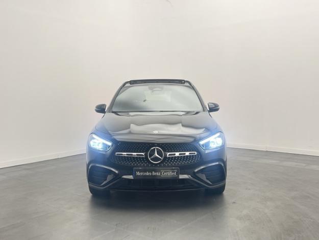 MERCEDES-BENZ GLA-Klasse GLA 250 e Off-Roader