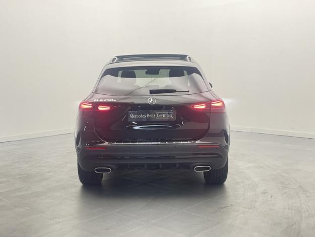 MERCEDES-BENZ GLA-Klasse GLA 250 e Off-Roader