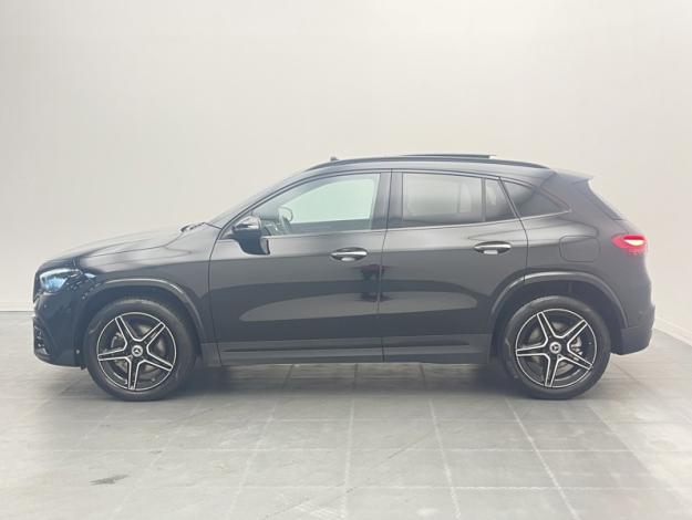 MERCEDES-BENZ GLA-Klasse GLA 250 e Off-Roader