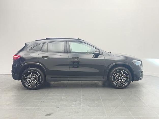 MERCEDES-BENZ GLA-Klasse GLA 250 e Off-Roader