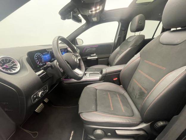MERCEDES-BENZ GLA-Klasse GLA 250 e Off-Roader