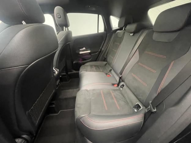 MERCEDES-BENZ GLA-Klasse GLA 250 e Off-Roader