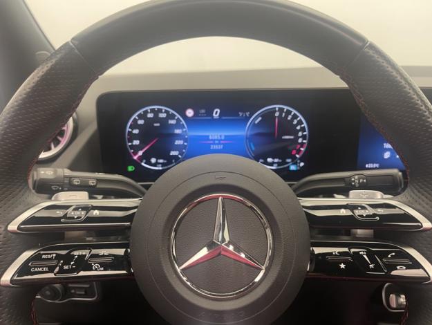 MERCEDES-BENZ GLA-Klasse GLA 250 e Off-Roader