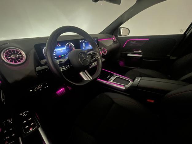 MERCEDES-BENZ GLA-Klasse GLA 250 e Off-Roader