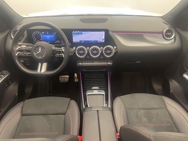 MERCEDES-BENZ GLA-Klasse GLA 250 e Off-Roader