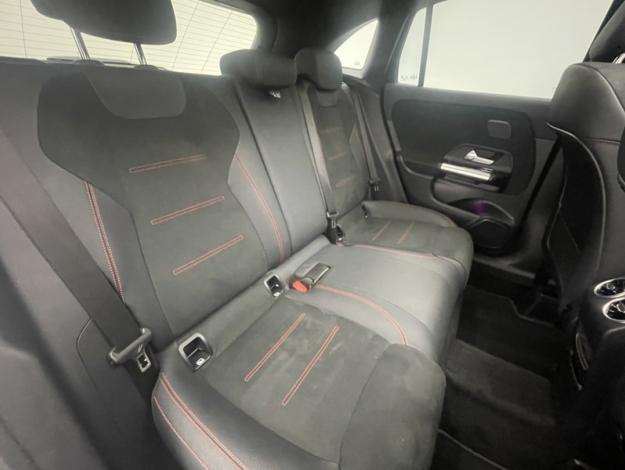 MERCEDES-BENZ GLA-Klasse GLA 250 e Off-Roader