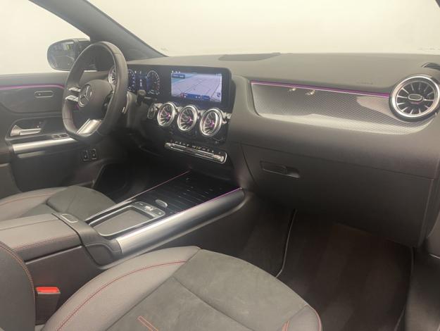 MERCEDES-BENZ GLA-Klasse GLA 250 e Off-Roader