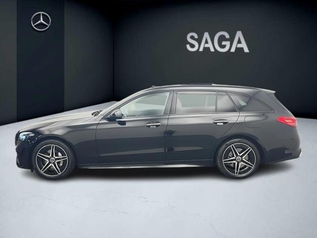 MERCEDES-BENZ C-Klasse C 300 de destatde