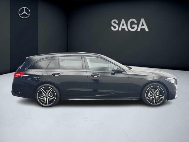 MERCEDES-BENZ C-Klasse C 300 de destatde