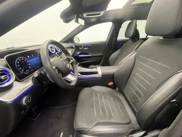 MERCEDES-BENZ C-Klasse C 300 de destatde